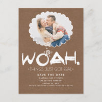 Woah As Coisas Ficaram Reais | Foto para salvar a 