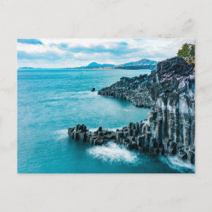 Cartão Postal de Apartamento com Vista para o Mar 