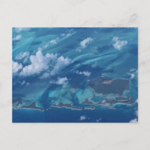 Cartão Postal de Apartamento com Vista para o Mar 