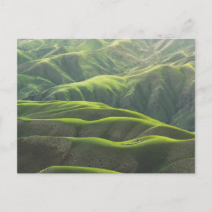 Cartão Postal de Apartamento com Vista para o Mar 