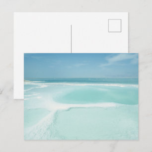 Cartão Postal de Apartamento com Vista para o Mar 