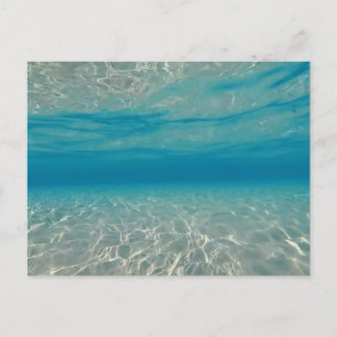 Cartão Postal de Apartamento com Vista para o Mar 