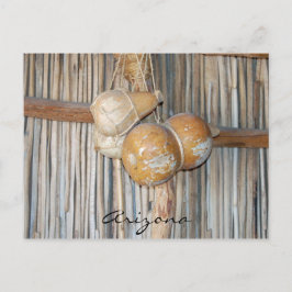 Cartão postal de arizona