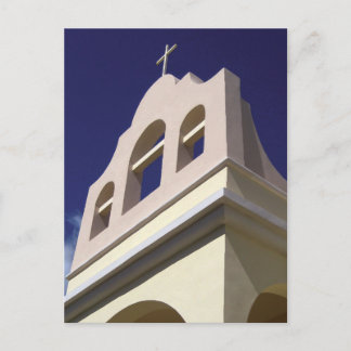 Cartão postal de arte da Missão
