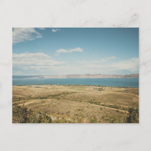 Cartão postal de Bear Lake Utah