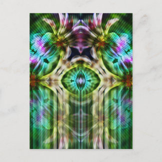 cartão postal de bebidas espirituosas