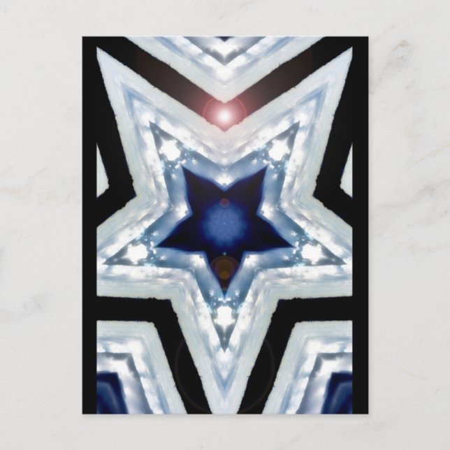 cartão postal de bebidas espirituosas (Frente)