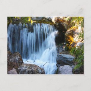 Cartão Postal de Cachoeira