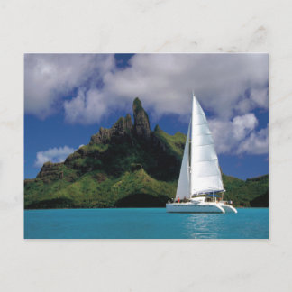 Cartão postal de Cheio Oxigenteado