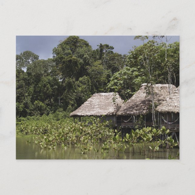 Cartão postal de cobrança de viagem 11 (Frente)