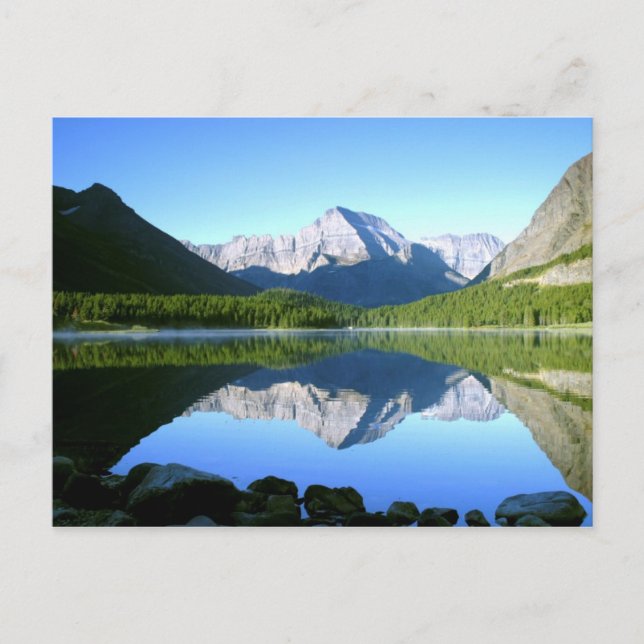 Cartão postal de cobrança de viagem 16 (Frente)