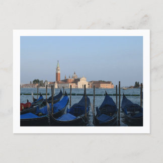 Cartão Postal de Convite