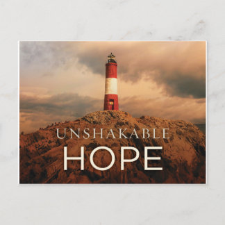 Cartão Postal de Convite