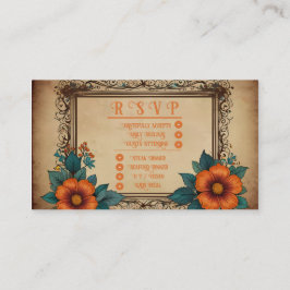 Cartão Postal de Convite