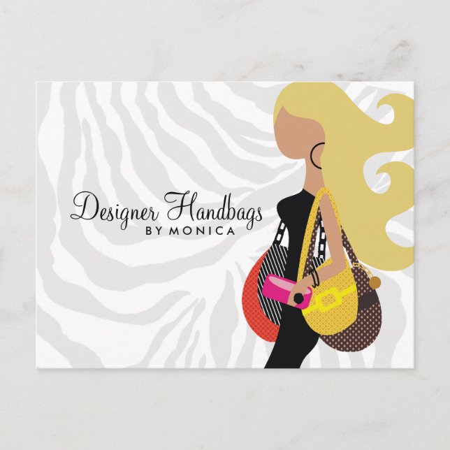 Cartão Postal De Convite Cartão-postal de 311 bolsas (Frente)