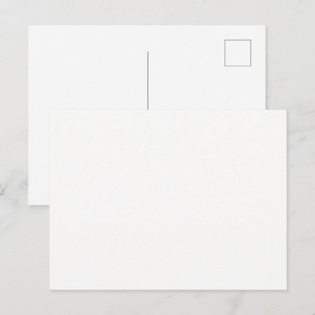 Cartão Postal De Convite Celebração Doce de Chuveiro de Bebê (Frente/Verso)