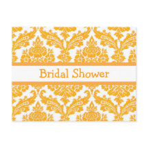 chá de panela, damasco amarelo elegante