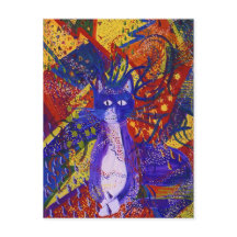 Chegando - Abstrato Modern Love Party