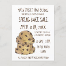 Chocolate Chip Cookie Dough Assar Cookie