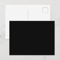 Coleção de Natal Preto Minimalista de Luxo