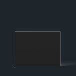 Cartão Postal De Convite Crie seu<br><div class="desc">Este design é um estilo minimalista que pode ser facilmente atualizado com sua foto e texto. Se precisar de ajuda, por favor, entre em contato comigo usando o botão de massagem abaixo e eu ficarei feliz em ajudar.</div>