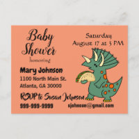 Engraçado Triceratops comendo Chá de fraldas de Ta