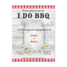 Eu Tenho | Churrasco | Noivado