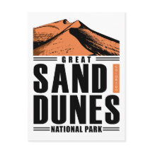 Excelente Sand Dunes National Park Colorado