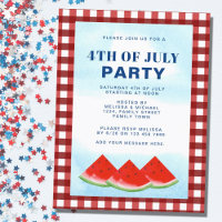 Festa 4 de julho