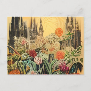 Cartão Postal De Convite Impressão de fotos