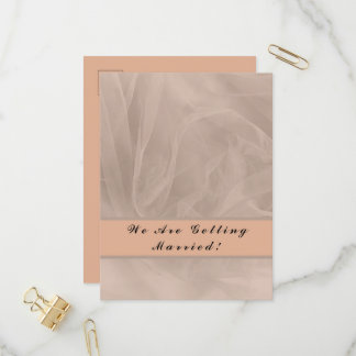 Cartão Postal De Convite Impressão de textura do tecido rosa