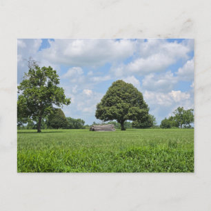 Cartão Postal De Convite Lexington, Kentucky