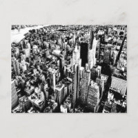 Manhattan projetado
