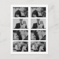 Marcador de Fotografias Retroativo Guardar o Convi