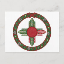 Natal no Novo México