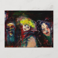 NOITE DE CARNIVAL EM VENICE Preto