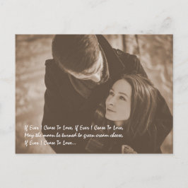 Cartão Postal De Convite Nova Orleans RSVP