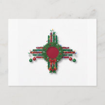 Novo México Feliz Natal