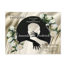 O amor é tudo que há Noivado