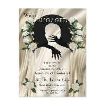 O amor é tudo que há Noivado