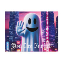 Ondas Ghosty e Luzes Urbanas