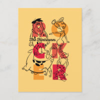 Os Flintstones | ROCKER
