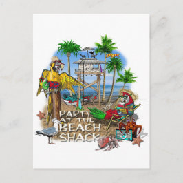 Cartão Postal De Convite Partido Pirata Partido Partidário