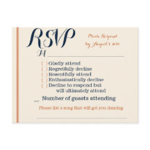 Placa RSVP