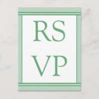 Placa RSVP Glam Refinada