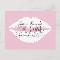 Placas de recebimento de Chás de panela de Lábios 