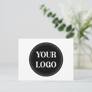 Cartão Postal De Convite Presentes de Casamento Personalizados, Elegantes e