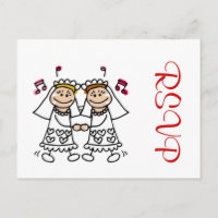 Primeira dança lésbica