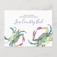 Reunião da família costeira Salvar a data