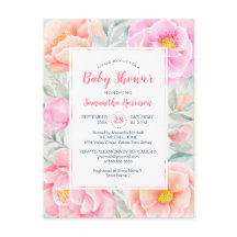 Rosa Rosa--Rosa-Chá de fraldas